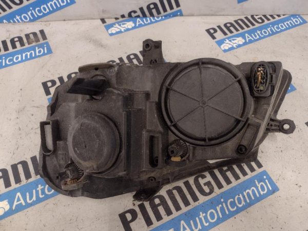 Faro Anteriore Destro Volkswagen Polo 2005 – 2009