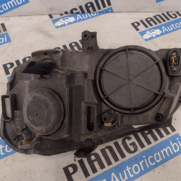 Faro Anteriore Destro Volkswagen Polo 2005 – 2009
