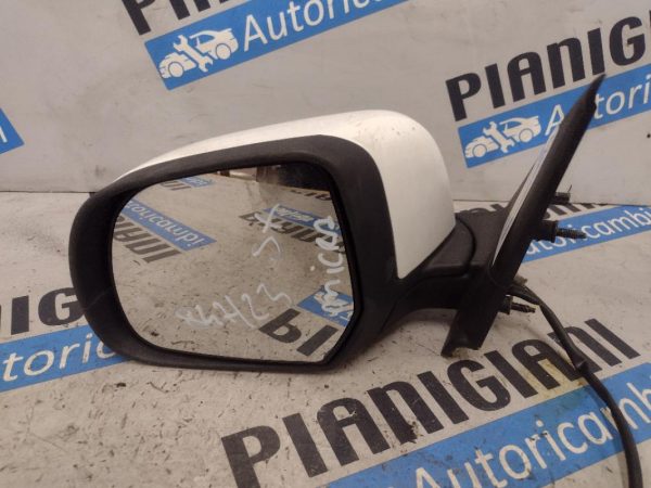 Specchietto Sinistro Nissan Micra 2013 – 2016