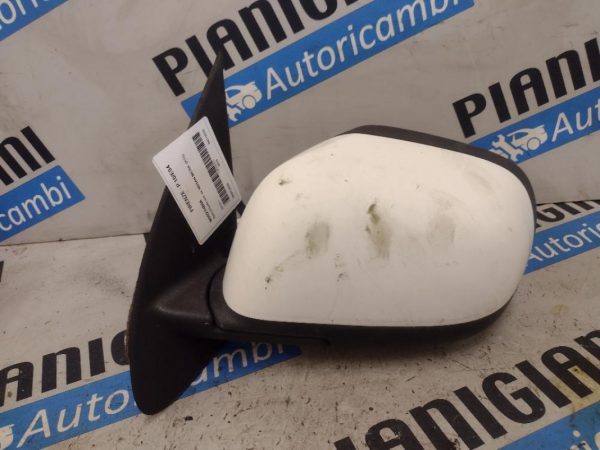 Specchietto Sinistro Nissan Micra 2013 – 2016