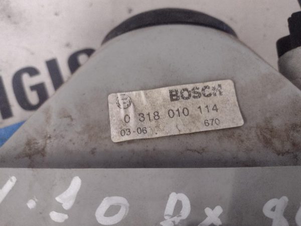 Faro Anteriore Destro Autobianchi / Lancia Y10