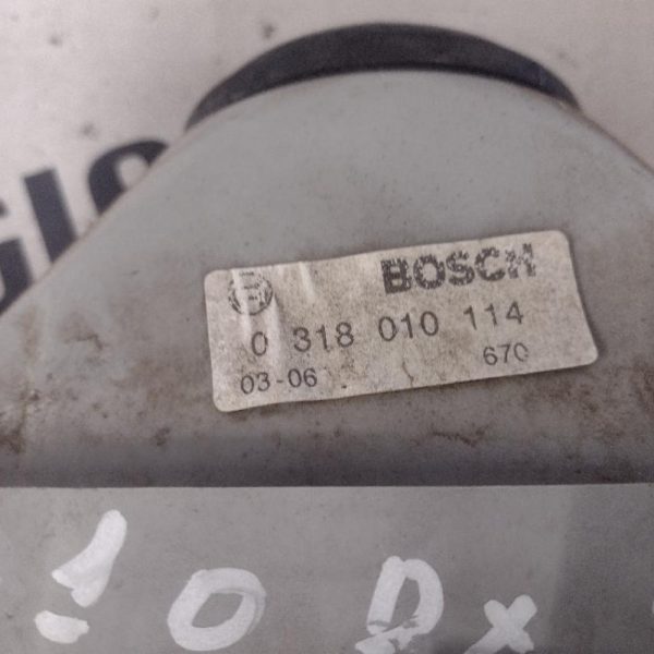 Faro Anteriore Destro Autobianchi / Lancia Y10