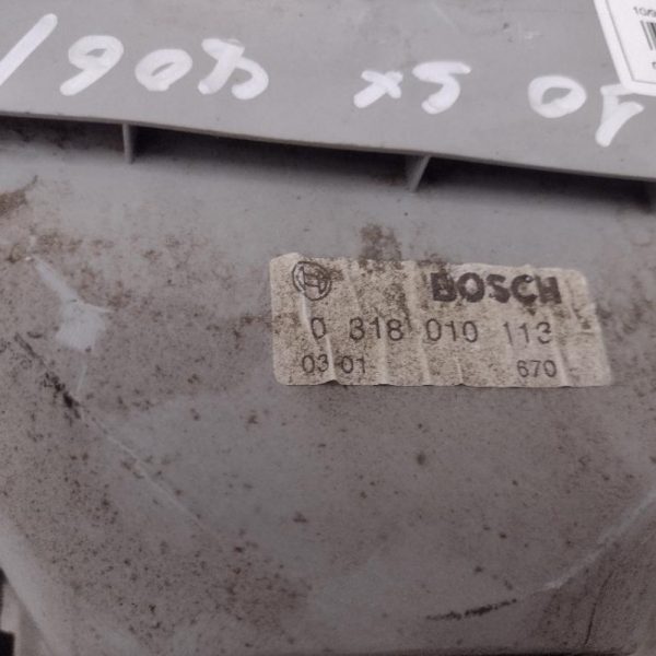 Faro Anteriore Sinistro Autobianchi / Lancia Y10
