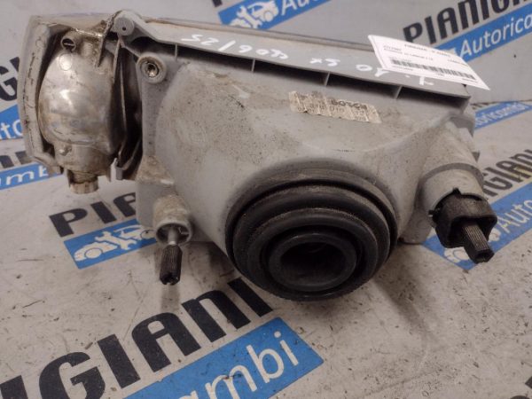 Faro Anteriore Sinistro Autobianchi / Lancia Y10