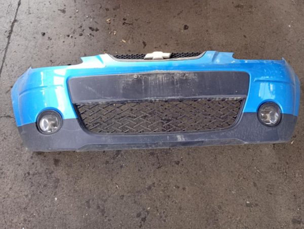 Paraurti Anteriore Chevrolet Matiz 2008 – 2010