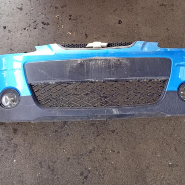 Paraurti Anteriore Chevrolet Matiz 2008 – 2010