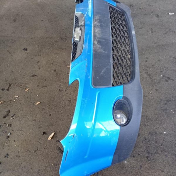 Paraurti Anteriore Chevrolet Matiz 2008 – 2010