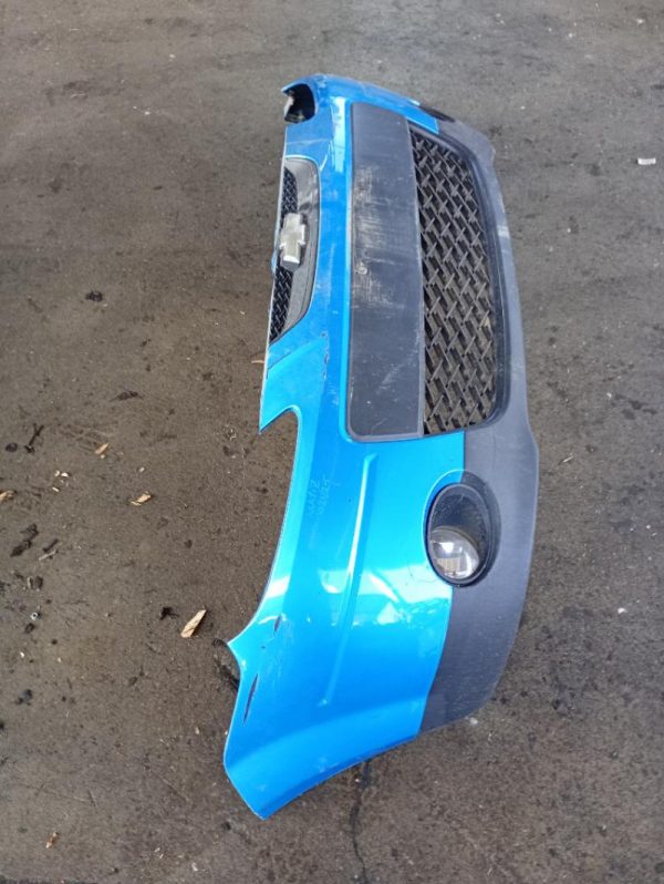 Paraurti Anteriore Chevrolet Matiz 2008 – 2010