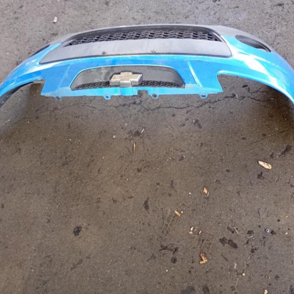 Paraurti Anteriore Chevrolet Matiz 2008 – 2010