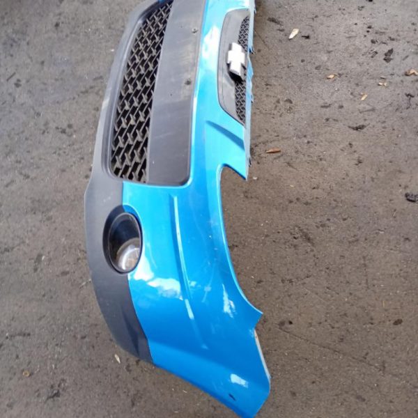 Paraurti Anteriore Chevrolet Matiz 2008 – 2010
