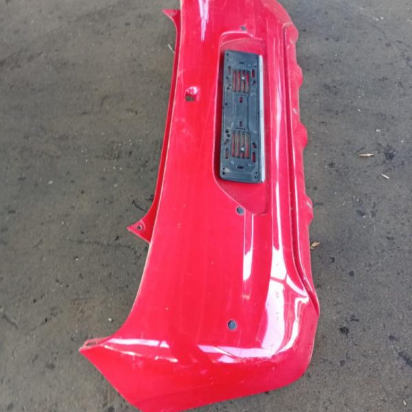 Paraurti Posteriore Peugeot 108 2015 – 2020