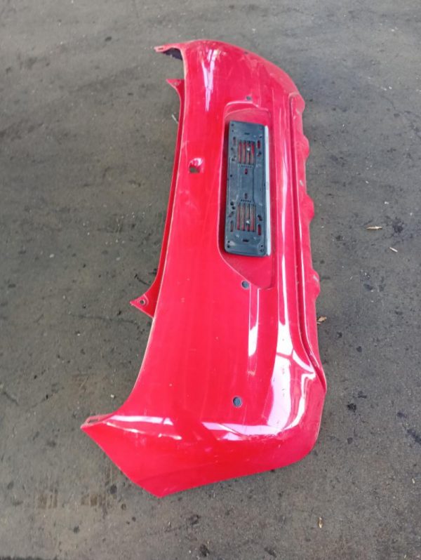 Paraurti Posteriore Peugeot 108 2015 – 2020