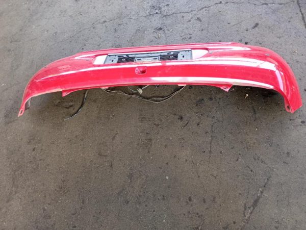 Paraurti Posteriore Peugeot 108 2015 – 2020