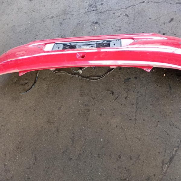 Paraurti Posteriore Peugeot 108 2015 – 2020