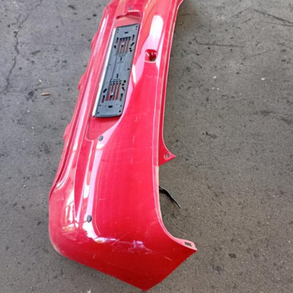 Paraurti Posteriore Peugeot 108 2015 – 2020