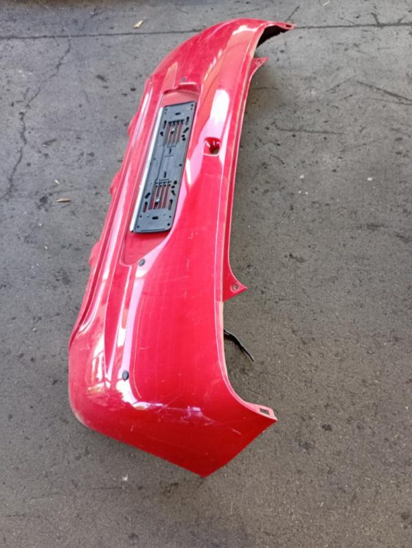 Paraurti Posteriore Peugeot 108 2015 – 2020