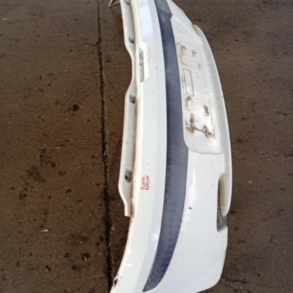 Paraurti Posteriore Fiat Punto 1999 – 2003