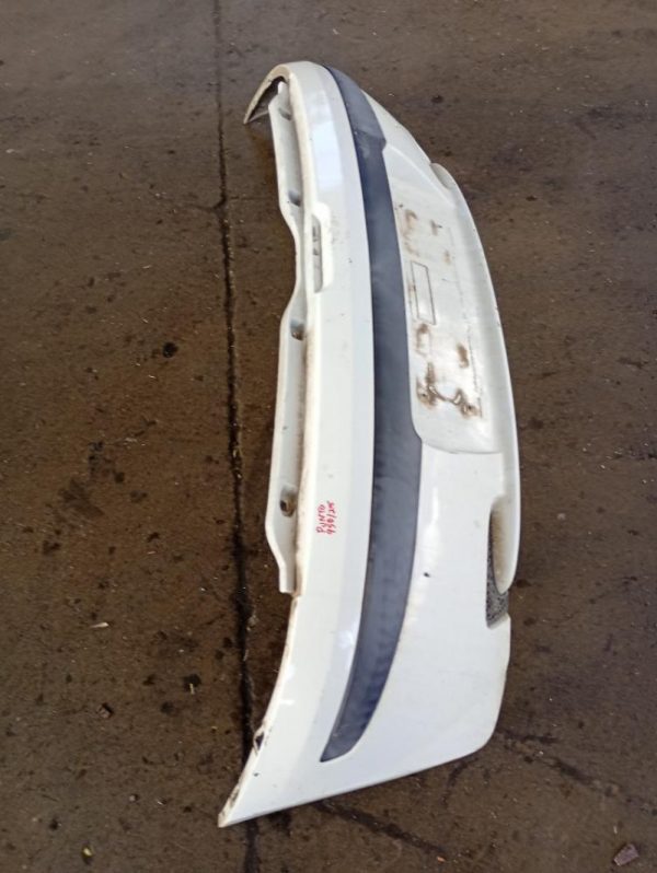 Paraurti Posteriore Fiat Punto 1999 – 2003