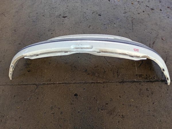 Paraurti Posteriore Fiat Punto 1999 – 2003