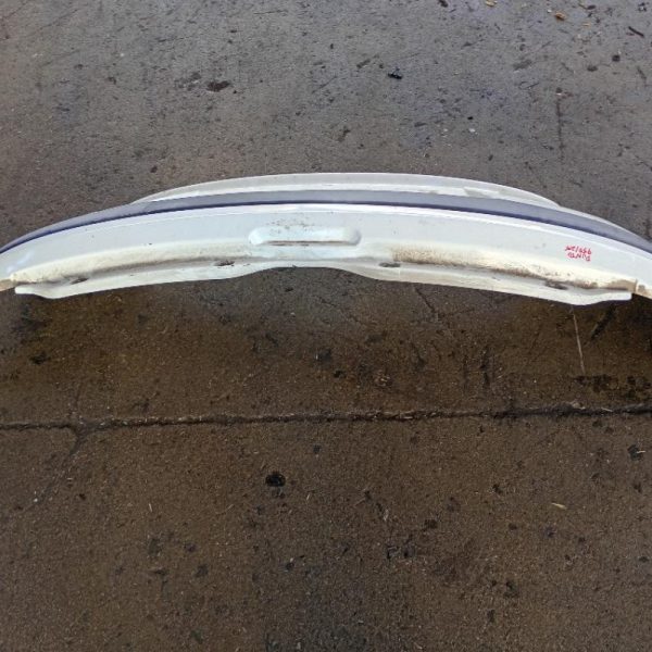 Paraurti Posteriore Fiat Punto 1999 – 2003