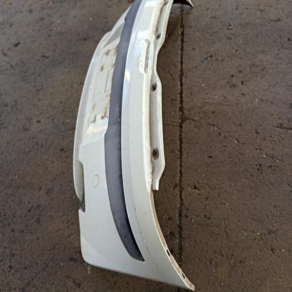 Paraurti Posteriore Fiat Punto 1999 – 2003