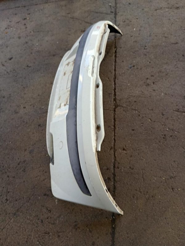 Paraurti Posteriore Fiat Punto 1999 – 2003