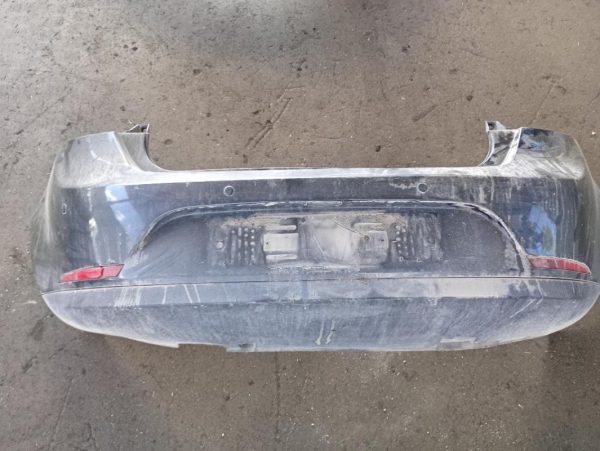 Paraurti Posteriore Seat Ibiza 2008 – 2012