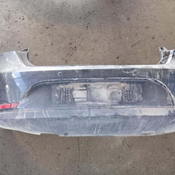 Paraurti Posteriore Seat Ibiza 2008 – 2012