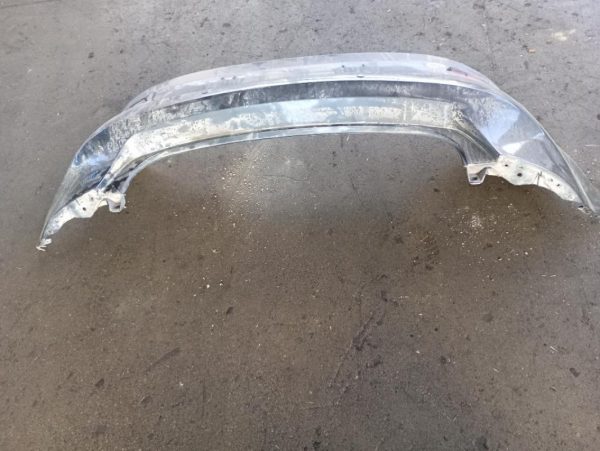 Paraurti Posteriore Seat Ibiza 2008 – 2012