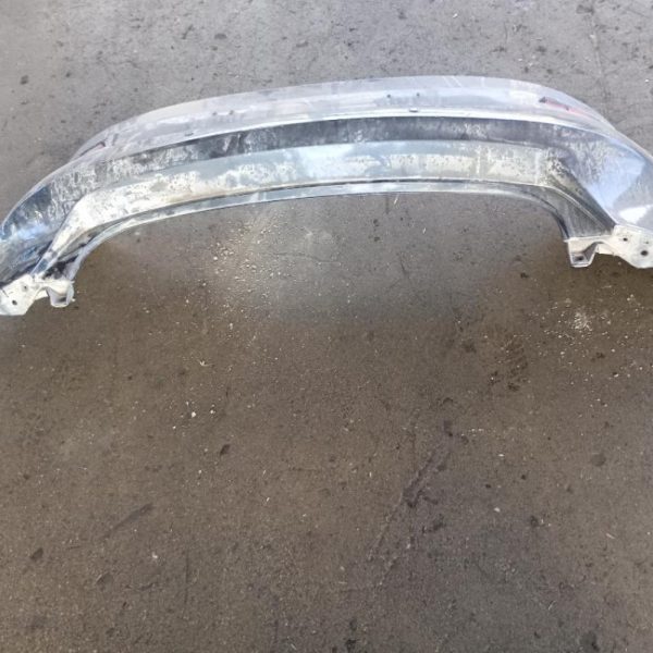 Paraurti Posteriore Seat Ibiza 2008 – 2012