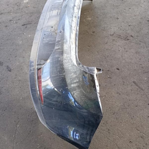 Paraurti Posteriore Seat Ibiza 2008 – 2012
