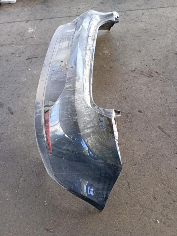 Paraurti Posteriore Seat Ibiza 2008 – 2012