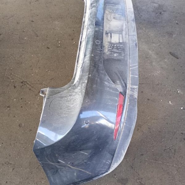 Paraurti Posteriore Seat Ibiza 2008 – 2012