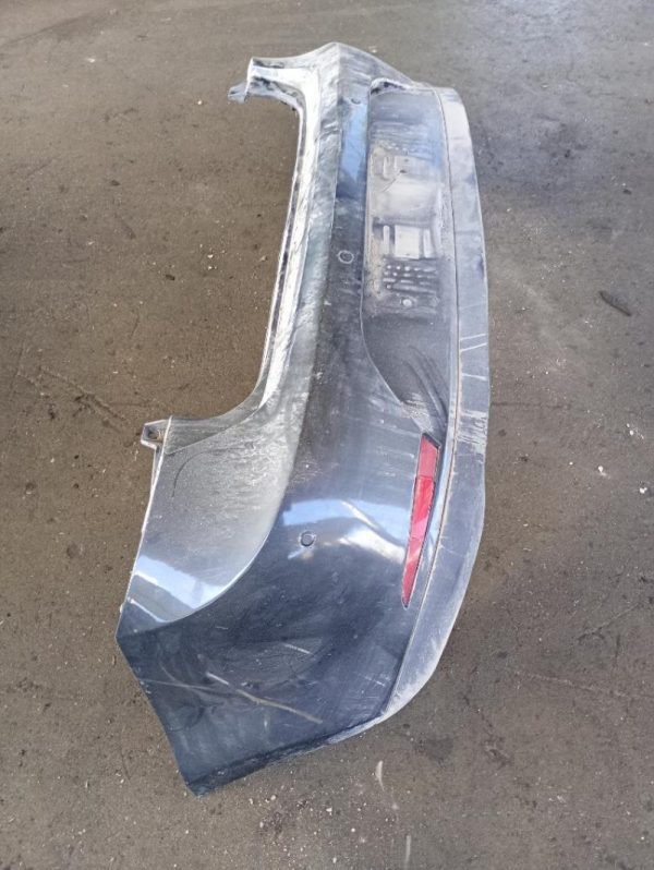Paraurti Posteriore Seat Ibiza 2008 – 2012