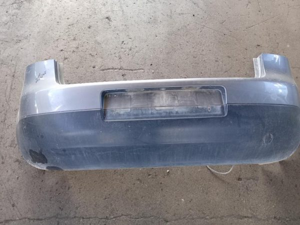 Paraurti Posteriore Volkswagen Golf V 2003 – 2009