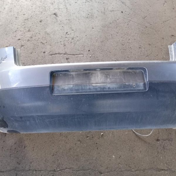 Paraurti Posteriore Volkswagen Golf V 2003 – 2009