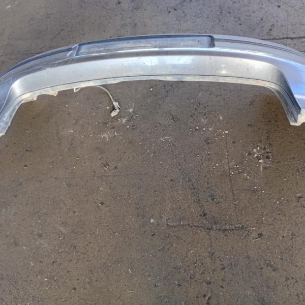 Paraurti Posteriore Volkswagen Golf V 2003 – 2009