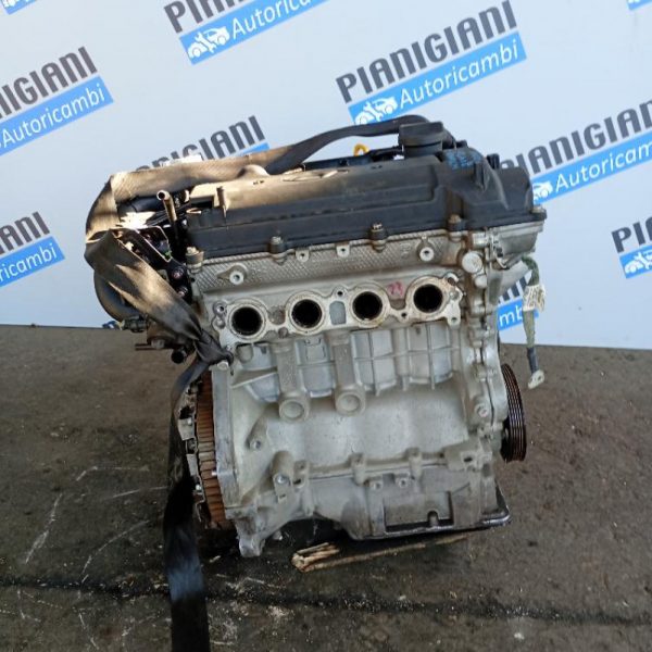 Motore Hyundai i20 G4LA 80.000 KM
