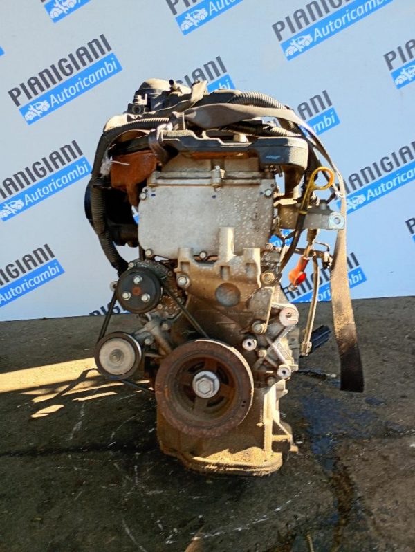 Motore Nissan Micra K12 CR12 141.000 KM