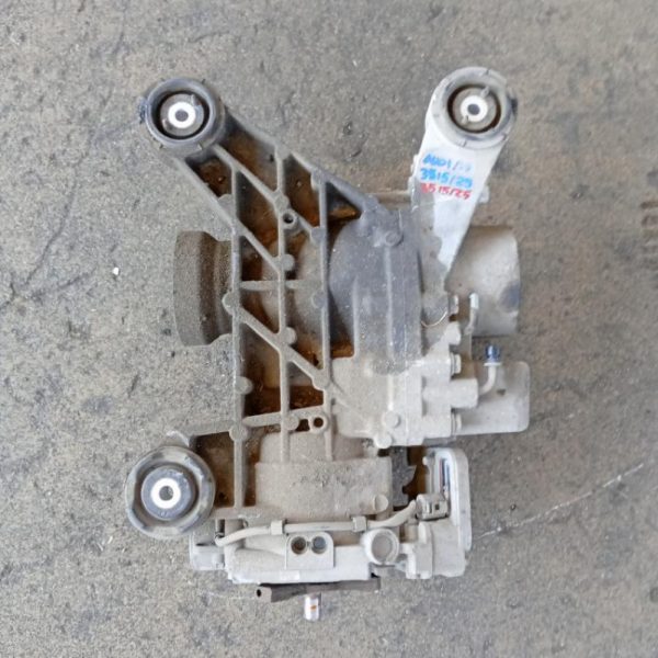 Differenziale Posteriore Audi A3 BMM 2004 – 2008