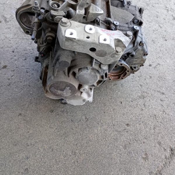 Cambio + Riduttore Audi A3 BMM 2004 – 2008