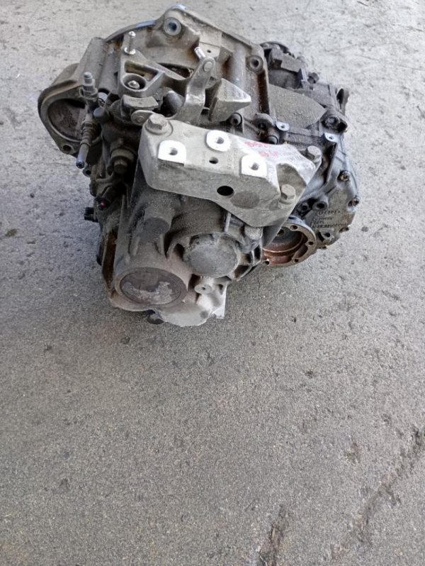 Cambio + Riduttore Audi A3 BMM 2004 – 2008