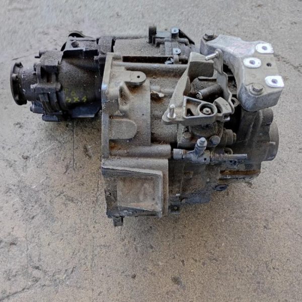 Cambio + Riduttore Audi A3 BMM 2004 – 2008