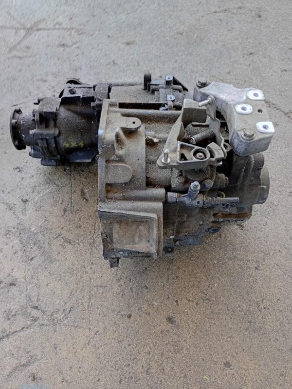 Cambio + Riduttore Audi A3 BMM 2004 – 2008
