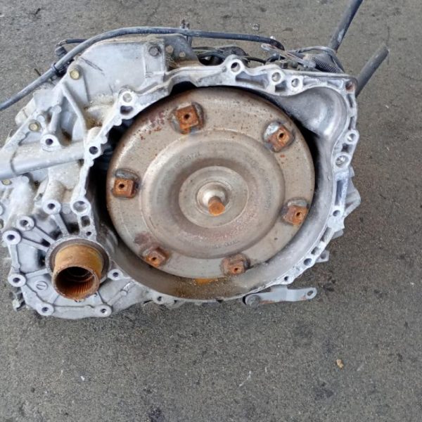 Cambio Automatico Volvo XC90 D5244T 2002 – 2006