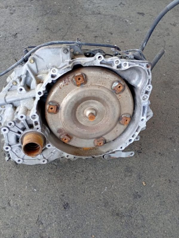 Cambio Automatico Volvo XC90 D5244T 2002 – 2006