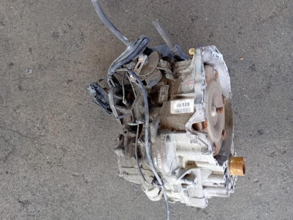 Cambio Automatico Volvo XC90 D5244T 2002 – 2006