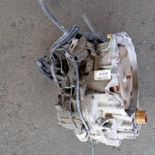 Cambio Automatico Volvo XC90 D5244T 2002 – 2006