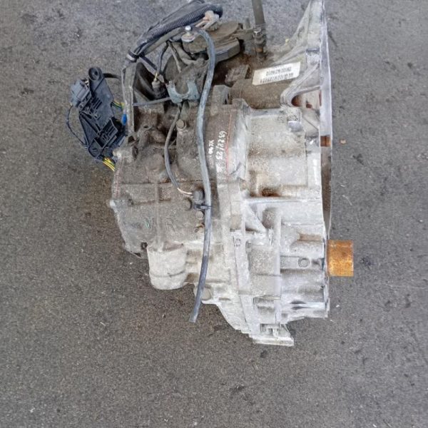 Cambio Automatico Volvo XC90 D5244T 2002 – 2006