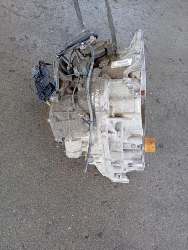 Cambio Automatico Volvo XC90 D5244T 2002 – 2006